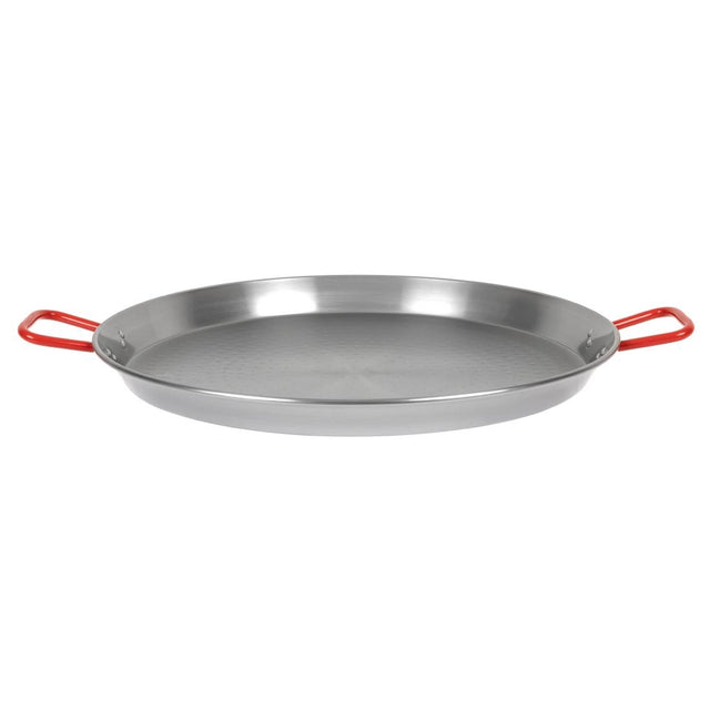 Garcima SL Carbon Steel Paella Pan 60cm - DM720  Garcima   