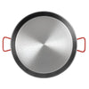 Garcima SL Carbon Steel Paella Pan 60cm - DM720  Garcima   