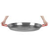 Garcima SL Carbon Steel Paella Pan 60cm - DM720  Garcima   