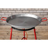 Garcima SL Carbon Steel Paella Pan 60cm - DM720  Garcima   
