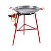 Garcima SL Carbon Steel Paella Pan 60cm - DM720  Garcima   