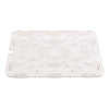 Cambro Polycarbonate 1/2 Gastronorm Tray Drain Shelf - DM731  Cambro   