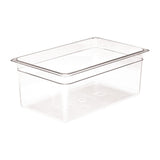 Cambro Polycarbonate 1/1 Gastronorm Tray 200mm - DM739  Cambro   