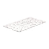 Cambro Polycarbonate 1/1 Gastronorm Tray Drain Shelf - DM741  Cambro   