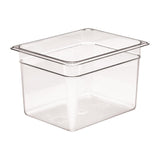 Cambro Polycarbonate 1/2 Gastronorm Tray 200mm - DM746  Cambro   