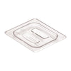 Cambro Polycarbonate 1/6 Gastronorm Tray Lid - DM756  Cambro   