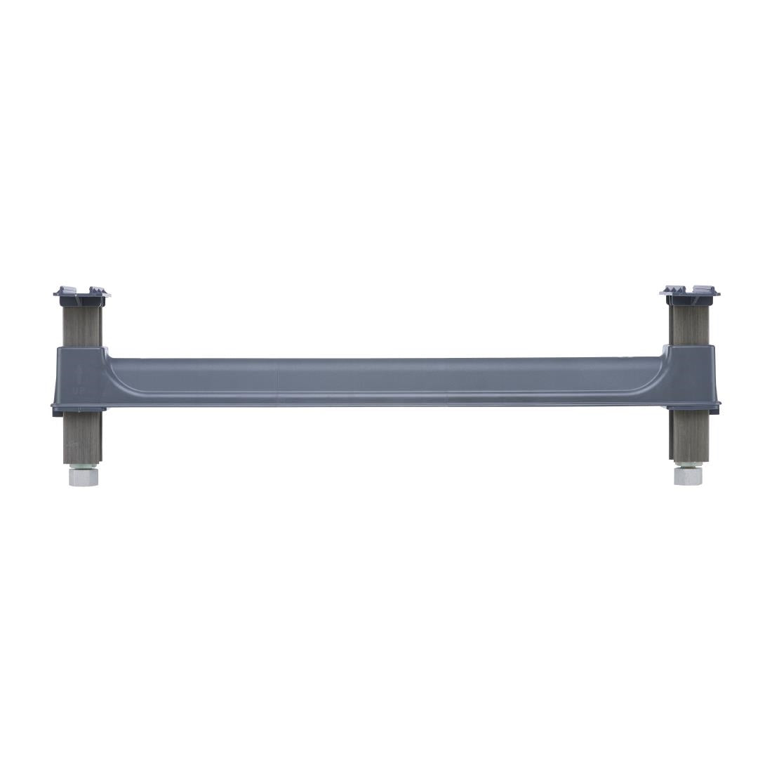 Cambro Dunnage Stand 460mm - DM764  Cambro   