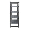 Cambro Camshelving Basics Plus 4 Tier Shelving Starter Unit 1830 x 915 x 610mm - DM772  Cambro   