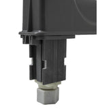 Cambro Camshelving Basics Plus 4 Tier Shelving Starter Unit 1830 x 915 x 610mm - DM772  Cambro   