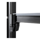 Cambro Camshelving Basics Plus 4 Tier Shelving Starter Unit 1830 x 1375 x 610mm - DM775  Cambro   