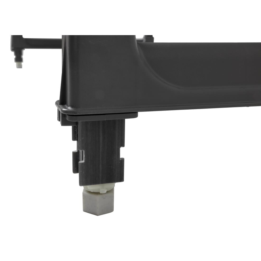 Cambro Camshelving Basics Plus 4 Tier Shelving Starter Unit 1830 x 1375 x 610mm - DM775  Cambro   