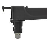 Cambro Camshelving Basics Plus 4 Tier Shelving Starter Unit 1830 x 1375 x 610mm - DM775  Cambro   