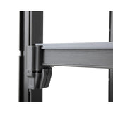 Cambro Camshelving Basics Plus 4 Tier Shelving Starter Unit 1830 x 1525 x 610mm - DM776  Cambro   