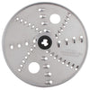 Waring 2mm & 4mm Reversible Grating Shredding Disc ref 032527 - DM875  Waring   