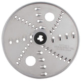 Waring 2mm & 4mm Reversible Grating Shredding Disc ref 032527 - DM875  Waring   