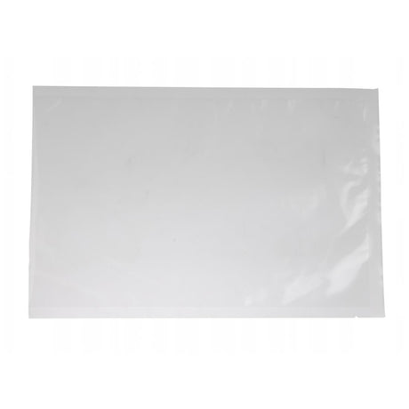 Vogue Vacuum Sealer Bags Embossed 200x300mm (Pack of 50) - DM881  Vogue   
