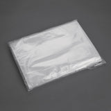 Vogue Vacuum Sealer Bags Embossed 250x350mm (Pack of 50) - DM882  Vogue   