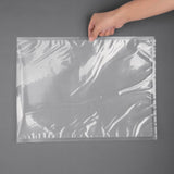 Vogue Vacuum Sealer Bags Embossed 300x400mm (Pack of 50) - DM883  Vogue   