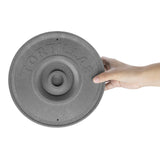 Olympia PP Round Tortilla Holder 215(D)mm - DM995  Olympia   