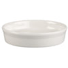 Churchill Mediterranean Mezze Dishes White 110mm (Pack of 12) - DN506 Churchill Super Vitrified Churchill   