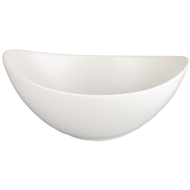 Churchill Alchemy Moonstone Bowls 568ml (Pack of 12) - DN513 Bowls Churchill
