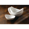 Churchill Alchemy Moonstone Bowls 568ml (Pack of 12) - DN513 Bowls Churchill