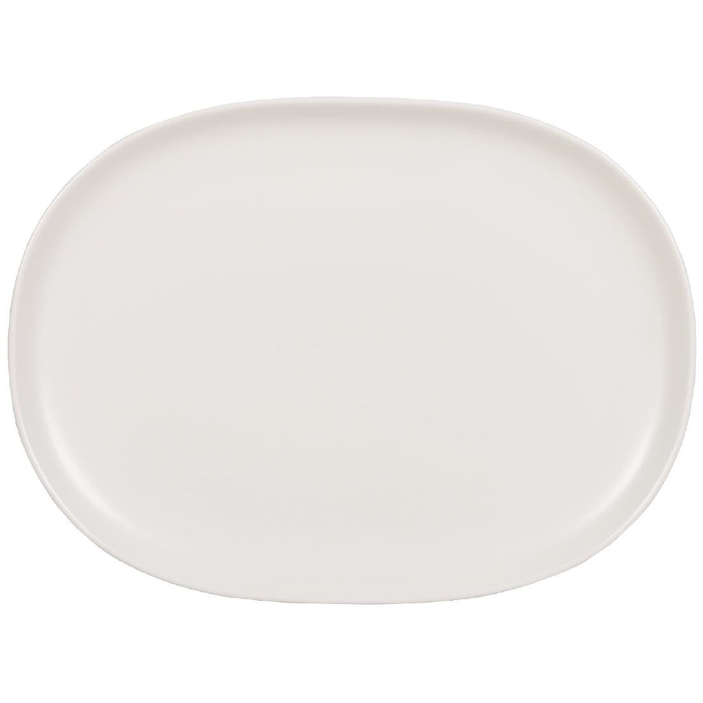 Churchill Alchemy Moonstone Plates 190mm (Pack of 12) - DN516 Plates Churchill