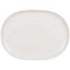 Churchill Alchemy Moonstone Oval Plates 288mm (Pack of 6) - DN518 Plates Churchill