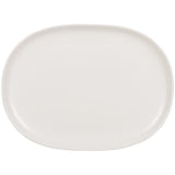 Churchill Alchemy Moonstone Oval Plates 288mm (Pack of 6) - DN518 Plates Churchill