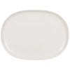 Churchill Alchemy Moonstone Oval Plates 355mm (Pack of 6) - DN519 Plates Churchill