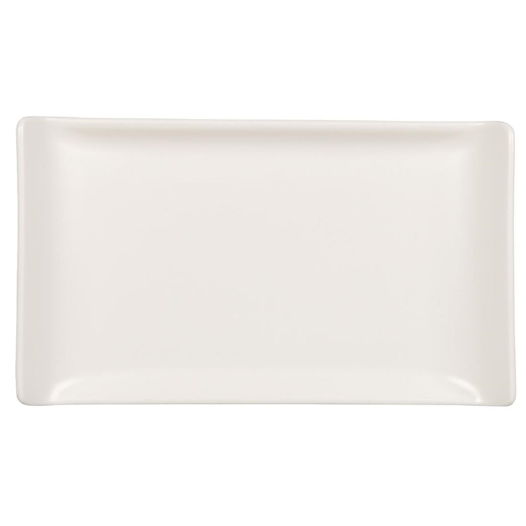 Churchill Alchemy Balance Buffet Trays 170mm (Pack of 6) - DN520 Churchill Alchemy Fine China Churchill   