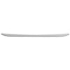 Churchill Art de Cuisine Nori Rectangular Plates 355 x 100mm (Pack of 6) - DN537 Plates Churchill