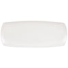 Churchill Art de Cuisine Nori Rectangular Plates 355 x 140mm (Pack of 6) - DN538 Plates Churchill