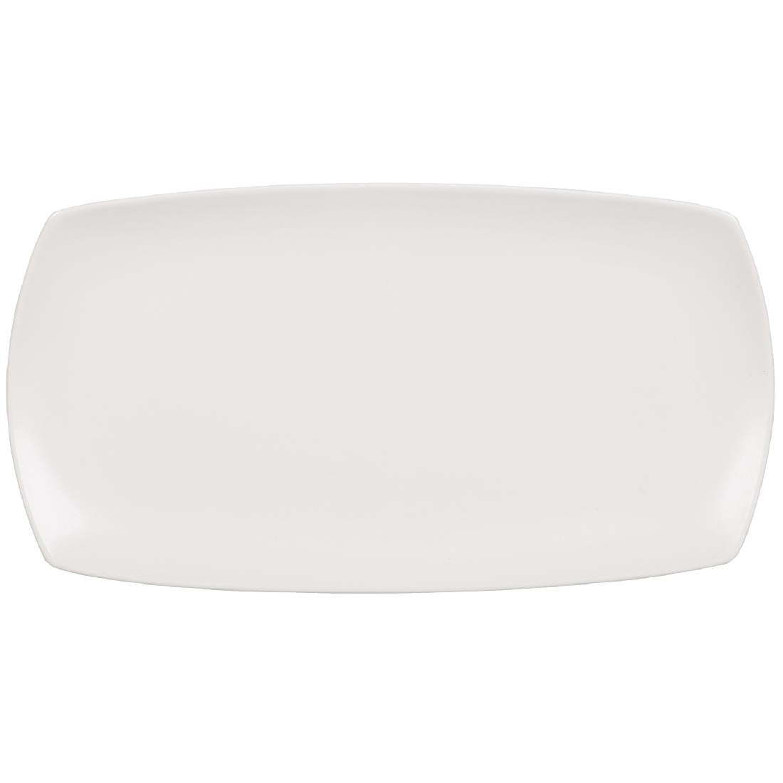 Churchill Art de Cuisine Nori Rectangular Plates 355x 190mm (Pack of 6) - DN539 Plates Churchill