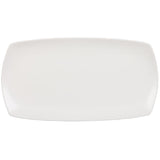 Churchill Art de Cuisine Nori Rectangular Plates 355x 190mm (Pack of 6) - DN539 Plates Churchill