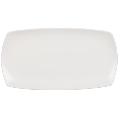 Churchill Art de Cuisine Nori Rectangular Plates 355x 190mm (Pack of 6) - DN539 Plates Churchill