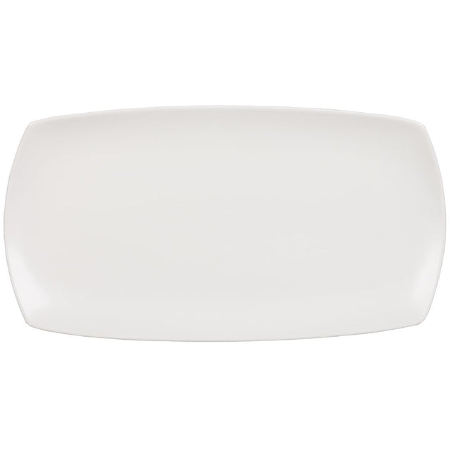 Churchill Art de Cuisine Nori Rectangular Plates 355x 190mm (Pack of 6) - DN539 Plates Churchill
