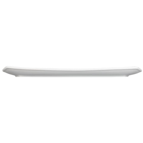 Churchill Art de Cuisine Nori Rectangular Plates 355x 190mm (Pack of 6) - DN539 Plates Churchill