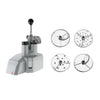 Buffalo Veg Prep Attachment for Buffalo Bowl Cutter - DN630  Buffalo   