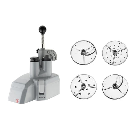 Buffalo Veg Prep Attachment for Buffalo Bowl Cutter - DN630  Buffalo   
