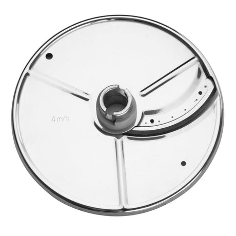 Buffalo Veg Prep Attachment for Buffalo Bowl Cutter - DN630  Buffalo   
