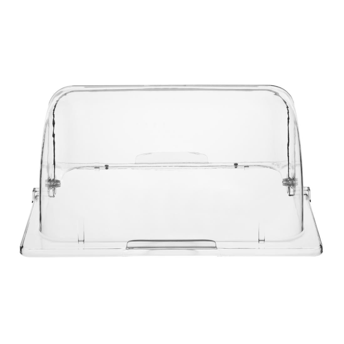 Olympia Kristallon PC Rolltop Cover GN 1/2 - DN640  Olympia   