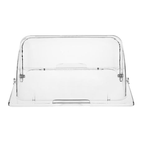 Olympia Kristallon PC Rolltop Cover GN 1/2 - DN640  Olympia   