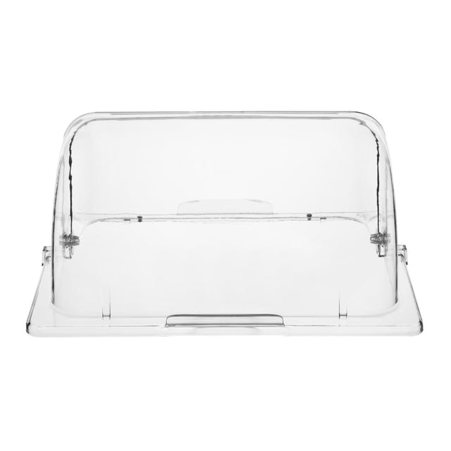 Olympia Kristallon PC Rolltop Cover GN 1/2 - DN640  Olympia   