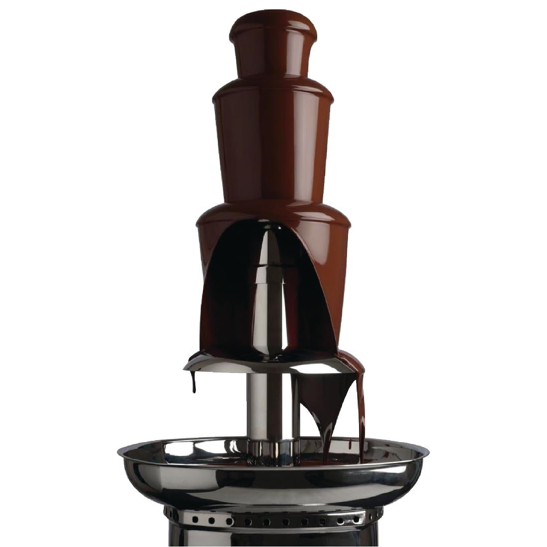 JM Posner Chocolate Fountain SQ2 - DN674  JM Posner   