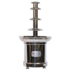 JM Posner Chocolate Fountain SQ2 - DN674  JM Posner   