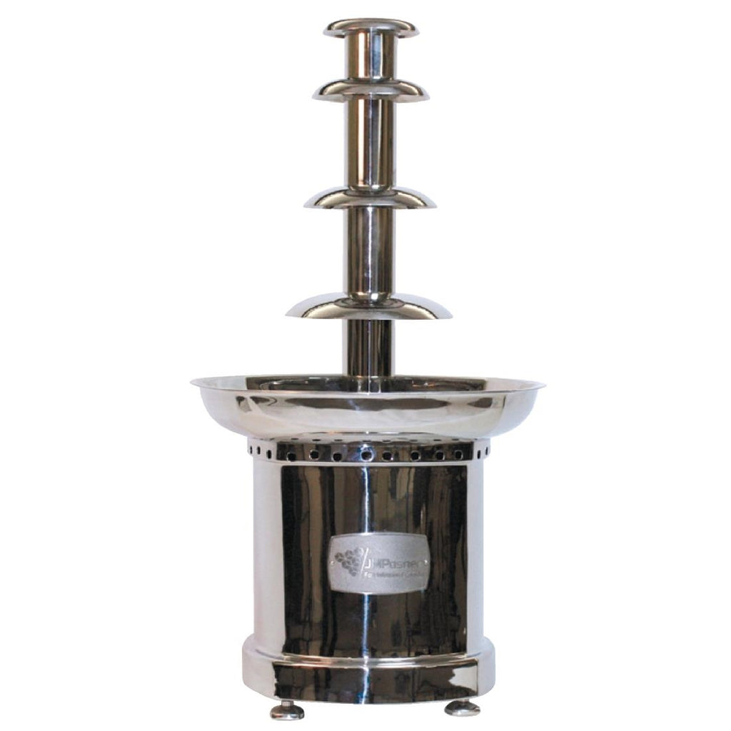 JM Posner Chocolate Fountain SQ2 - DN674  JM Posner   