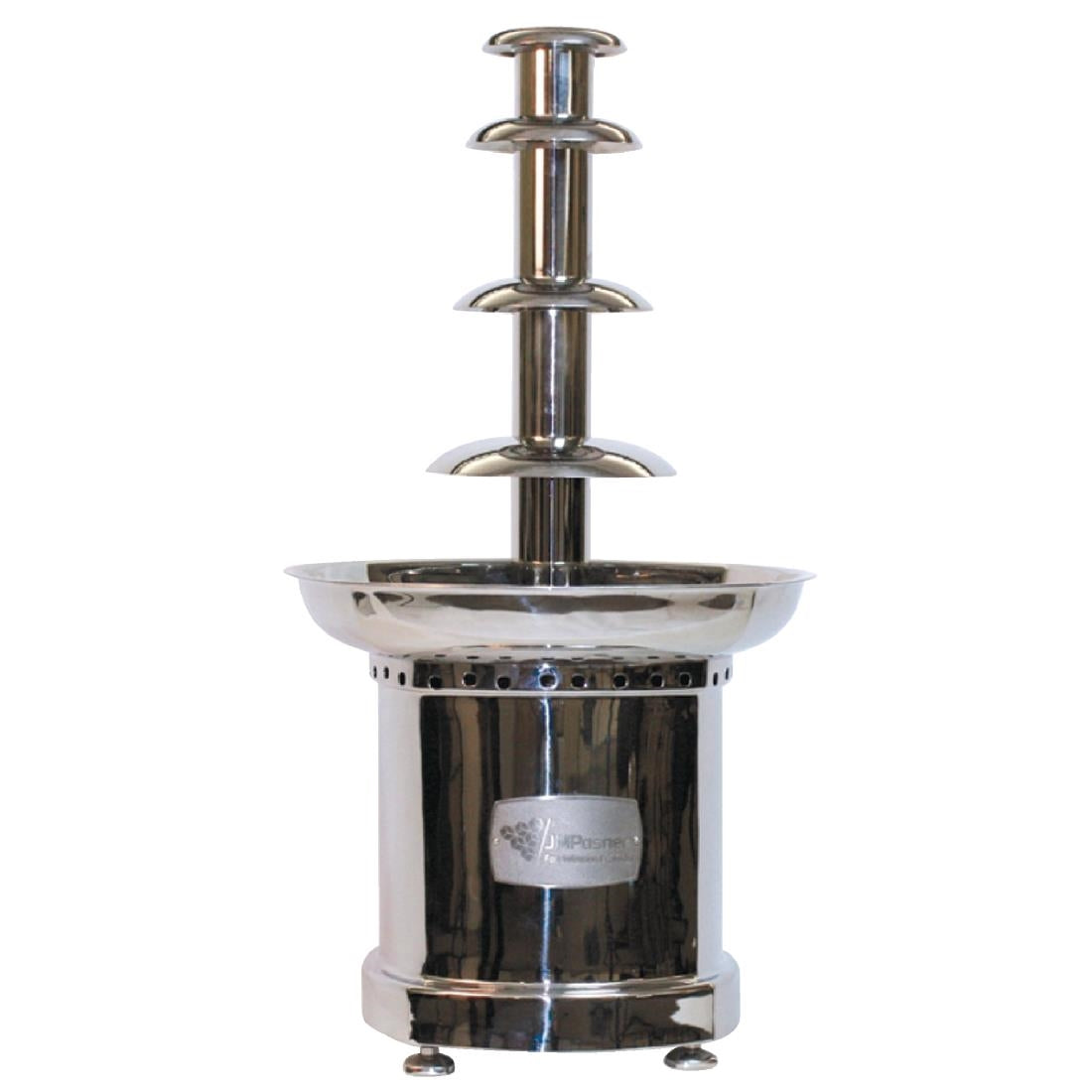 JM Posner Chocolate Fountain SQ2 - DN674  JM Posner   