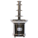 JM Posner Chocolate Fountain SQ2 - DN674  JM Posner   