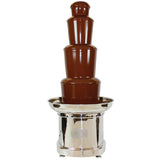 JM Posner Chocolate Fountain SQ3 - DN675  JM Posner   
